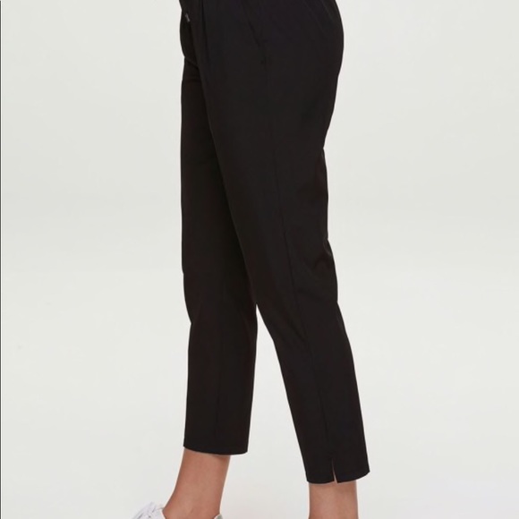 RBX Pants - RBX Active Everyday Stretch Ankle Pant M